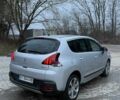 Сірий Пежо 3008, об'ємом двигуна 1.6 л та пробігом 195 тис. км за 10699 $, фото 7 на Automoto.ua