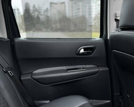 Сірий Пежо 3008, об'ємом двигуна 1.6 л та пробігом 221 тис. км за 9400 $, фото 56 на Automoto.ua