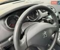 Сірий Пежо 3008, об'ємом двигуна 1.56 л та пробігом 256 тис. км за 11500 $, фото 10 на Automoto.ua