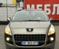 Серый Пежо 3008, объемом двигателя 1.6 л и пробегом 208 тыс. км за 9750 $, фото 3 на Automoto.ua