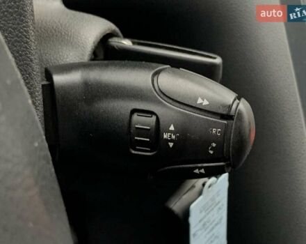 Серый Пежо 3008, объемом двигателя 1.6 л и пробегом 192 тыс. км за 10955 $, фото 44 на Automoto.ua