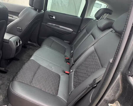 Сірий Пежо 3008, об'ємом двигуна 1.6 л та пробігом 221 тис. км за 10200 $, фото 17 на Automoto.ua