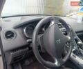 Серый Пежо 3008, объемом двигателя 2.01 л и пробегом 205 тыс. км за 11950 $, фото 32 на Automoto.ua