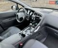 Сірий Пежо 3008, об'ємом двигуна 1.56 л та пробігом 256 тис. км за 11500 $, фото 12 на Automoto.ua