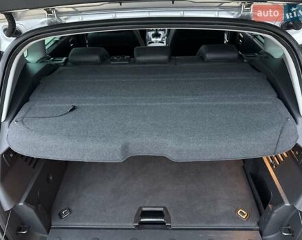 Сірий Пежо 3008, об'ємом двигуна 1.6 л та пробігом 195 тис. км за 10699 $, фото 38 на Automoto.ua