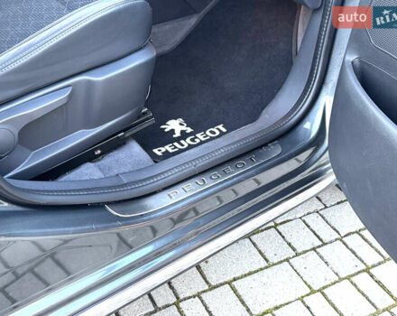 Пежо 3008 2014 у Самборе на Automoto.ua Сірий Пежо 3008, об'ємом двигуна 1.6 л та пробігом 137 тис. км за 10999 $, фото 74 на Automoto.ua