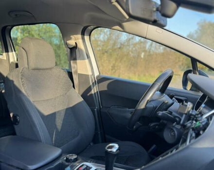 Пежо 3008 2014 в Львове на Automoto.ua Серый Пежо 3008, объемом двигателя 1.6 л и пробегом 290 тыс. км за 9900 $, фото 5 на Automoto.ua