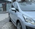 Сірий Пежо 3008, об'ємом двигуна 1.6 л та пробігом 195 тис. км за 10699 $, фото 4 на Automoto.ua