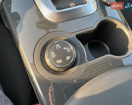 Серый Пежо 3008, объемом двигателя 1.6 л и пробегом 229 тыс. км за 11699 $, фото 20 на Automoto.ua