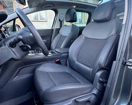 Пежо 3008 2014 у Самборе на Automoto.ua Сірий Пежо 3008, об'ємом двигуна 1.6 л та пробігом 137 тис. км за 10999 $, фото 36 на Automoto.ua