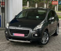 Пежо 3008 2014 в Львове на Automoto.ua Серый Пежо 3008, объемом двигателя 1.6 л и пробегом 190 тыс. км за 10700 $, фото 59 на Automoto.ua