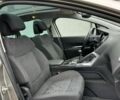 Серый Пежо 3008, объемом двигателя 1.6 л и пробегом 208 тыс. км за 9750 $, фото 4 на Automoto.ua