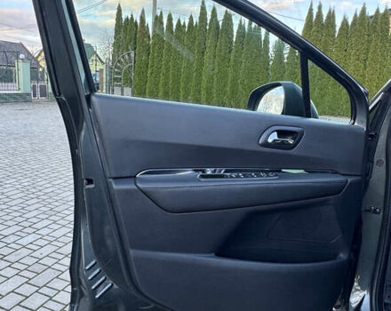 Пежо 3008 2014 у Самборе на Automoto.ua Сірий Пежо 3008, об'ємом двигуна 1.6 л та пробігом 137 тис. км за 10999 $, фото 30 на Automoto.ua