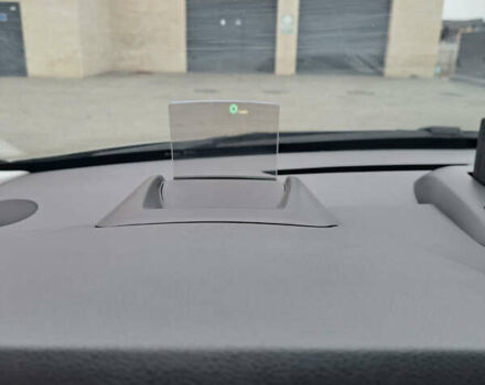 Серый Пежо 3008, объемом двигателя 2 л и пробегом 255 тыс. км за 9500 $, фото 14 на Automoto.ua