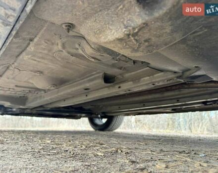 Сірий Пежо 3008, об'ємом двигуна 1.56 л та пробігом 256 тис. км за 11500 $, фото 4 на Automoto.ua