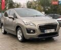 Серый Пежо 3008, объемом двигателя 1.6 л и пробегом 192 тыс. км за 10955 $, фото 8 на Automoto.ua