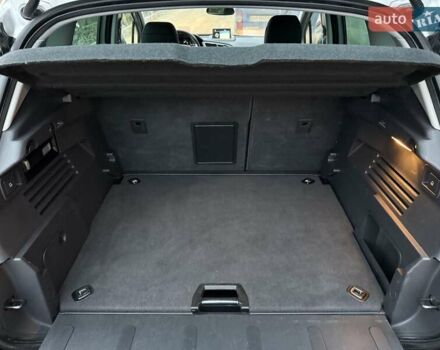 Сірий Пежо 3008, об'ємом двигуна 1.6 л та пробігом 195 тис. км за 10699 $, фото 37 на Automoto.ua