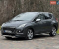 Сірий Пежо 3008, об'ємом двигуна 1.6 л та пробігом 221 тис. км за 9400 $, фото 17 на Automoto.ua