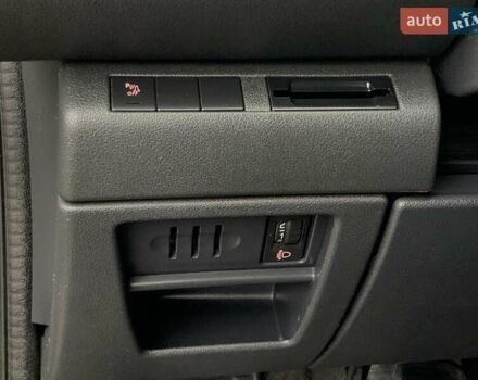 Серый Пежо 3008, объемом двигателя 1.6 л и пробегом 192 тыс. км за 10955 $, фото 38 на Automoto.ua