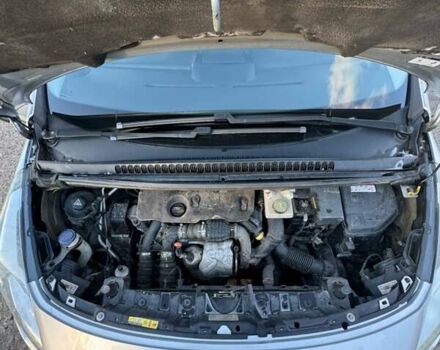 Пежо 3008 2014 в Львове на Automoto.ua Серый Пежо 3008, объемом двигателя 1.6 л и пробегом 290 тыс. км за 9900 $, фото 14 на Automoto.ua