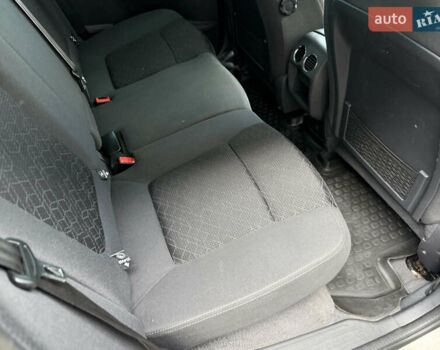 Сірий Пежо 3008, об'ємом двигуна 1.56 л та пробігом 332 тис. км за 8800 $, фото 25 на Automoto.ua