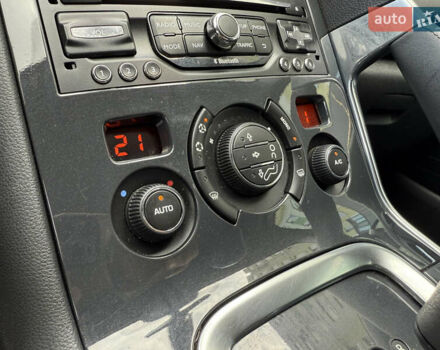 Сірий Пежо 3008, об'ємом двигуна 1.56 л та пробігом 332 тис. км за 8800 $, фото 32 на Automoto.ua