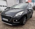 Серый Пежо 3008, объемом двигателя 1.6 л и пробегом 221 тыс. км за 11199 $, фото 7 на Automoto.ua