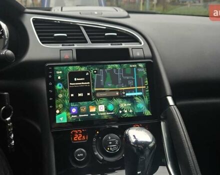 Сірий Пежо 3008, об'ємом двигуна 1.56 л та пробігом 256 тис. км за 11500 $, фото 13 на Automoto.ua