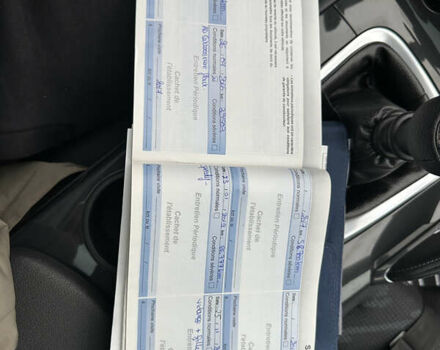 Серый Пежо 3008, объемом двигателя 1.6 л и пробегом 208 тыс. км за 9750 $, фото 58 на Automoto.ua