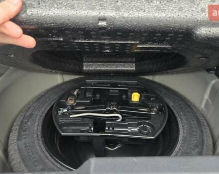 Сірий Пежо 3008, об'ємом двигуна 1.56 л та пробігом 256 тис. км за 11500 $, фото 17 на Automoto.ua