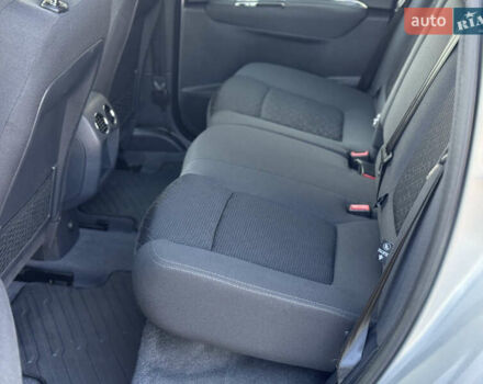 Сірий Пежо 3008, об'ємом двигуна 1.6 л та пробігом 235 тис. км за 10333 $, фото 45 на Automoto.ua