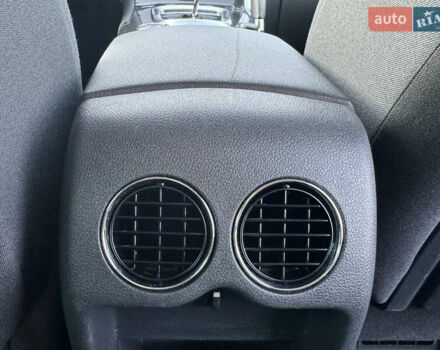 Серый Пежо 3008, объемом двигателя 1.6 л и пробегом 229 тыс. км за 11699 $, фото 29 на Automoto.ua