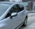 Сірий Пежо 3008, об'ємом двигуна 1.6 л та пробігом 195 тис. км за 10699 $, фото 15 на Automoto.ua
