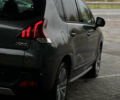 Пежо 3008 2014 в Львове на Automoto.ua Серый Пежо 3008, объемом двигателя 1.6 л и пробегом 190 тыс. км за 10700 $, фото 38 на Automoto.ua