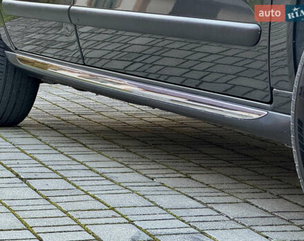 Пежо 3008 2014 у Самборе на Automoto.ua Сірий Пежо 3008, об'ємом двигуна 1.6 л та пробігом 137 тис. км за 10999 $, фото 12 на Automoto.ua