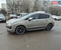 Серый Пежо 3008, объемом двигателя 2 л и пробегом 226 тыс. км за 11000 $, фото 8 на Automoto.ua