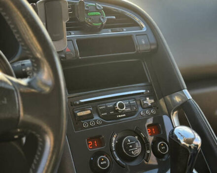 Пежо 3008 2014 в Львове на Automoto.ua Серый Пежо 3008, объемом двигателя 1.6 л и пробегом 290 тыс. км за 9900 $, фото 7 на Automoto.ua