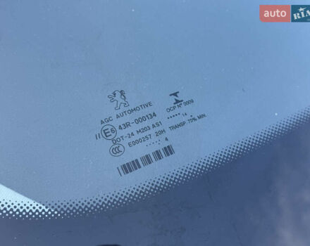 Пежо 3008 2014 в Стрые на Automoto.ua Серый Пежо 3008, объемом двигателя 1.6 л и пробегом 235 тыс. км за 10350 $, фото 63 на Automoto.ua