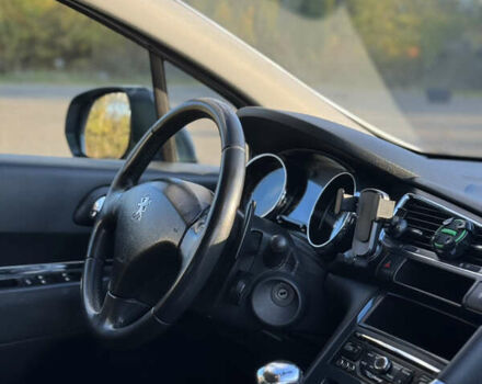 Пежо 3008 2014 в Львове на Automoto.ua Серый Пежо 3008, объемом двигателя 1.6 л и пробегом 290 тыс. км за 9900 $, фото 6 на Automoto.ua
