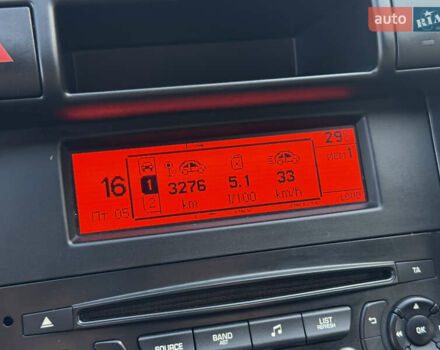 Сірий Пежо 3008, об'ємом двигуна 1.6 л та пробігом 235 тис. км за 10333 $, фото 40 на Automoto.ua