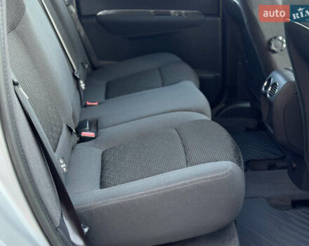 Пежо 3008 2014 в Стрые на Automoto.ua Серый Пежо 3008, объемом двигателя 1.6 л и пробегом 235 тыс. км за 10350 $, фото 54 на Automoto.ua