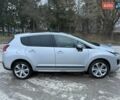 Сірий Пежо 3008, об'ємом двигуна 1.6 л та пробігом 195 тис. км за 10699 $, фото 6 на Automoto.ua