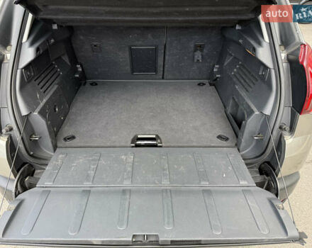 Сірий Пежо 3008, об'ємом двигуна 1.56 л та пробігом 332 тис. км за 8800 $, фото 21 на Automoto.ua