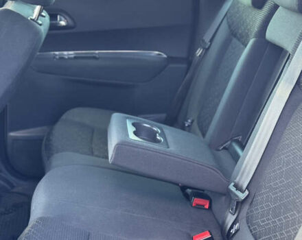 Пежо 3008 2014 в Львове на Automoto.ua Серый Пежо 3008, объемом двигателя 1.6 л и пробегом 290 тыс. км за 9900 $, фото 11 на Automoto.ua