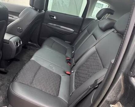 Серый Пежо 3008, объемом двигателя 1.6 л и пробегом 221 тыс. км за 11199 $, фото 8 на Automoto.ua