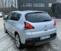 Сірий Пежо 3008, об'ємом двигуна 1.6 л та пробігом 195 тис. км за 10699 $, фото 12 на Automoto.ua