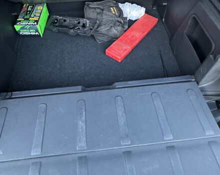 Пежо 3008 2014 у Самборе на Automoto.ua Сірий Пежо 3008, об'ємом двигуна 1.6 л та пробігом 137 тис. км за 10999 $, фото 88 на Automoto.ua