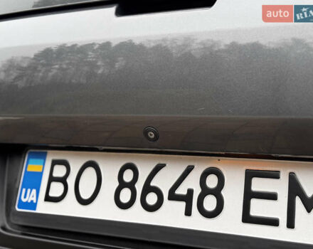 Сірий Пежо 3008, об'ємом двигуна 1.6 л та пробігом 221 тис. км за 9400 $, фото 27 на Automoto.ua
