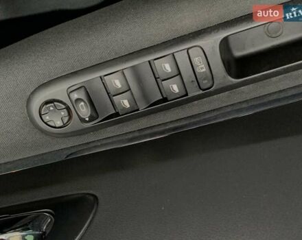 Серый Пежо 3008, объемом двигателя 1.6 л и пробегом 192 тыс. км за 10955 $, фото 37 на Automoto.ua