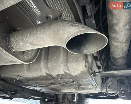 Серый Пежо 3008, объемом двигателя 1.6 л и пробегом 208 тыс. км за 9750 $, фото 60 на Automoto.ua